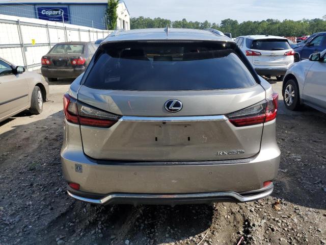 Photo 5 VIN: 2T2HGMDAXLC055666 - LEXUS RX 450H 