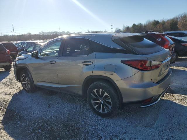 Photo 1 VIN: 2T2HGMDAXMC058598 - LEXUS RX450 