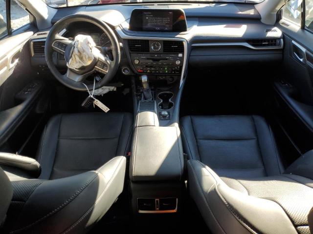 Photo 7 VIN: 2T2HGMDAXMC058598 - LEXUS RX450 