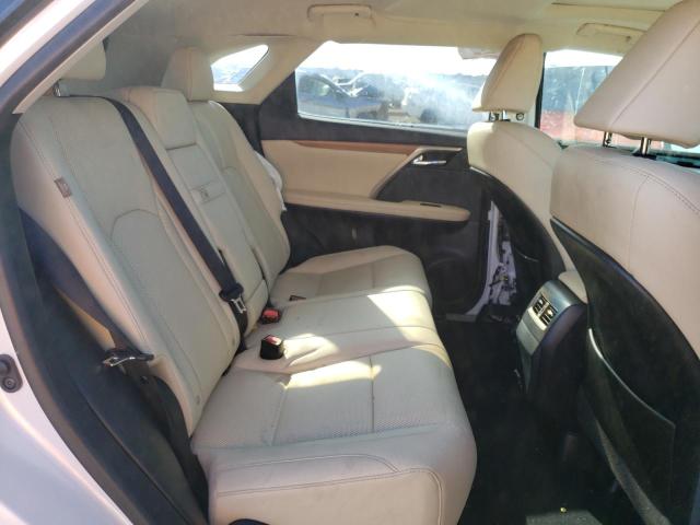 Photo 5 VIN: 2T2HGMDAXMC064966 - LEXUS RX 