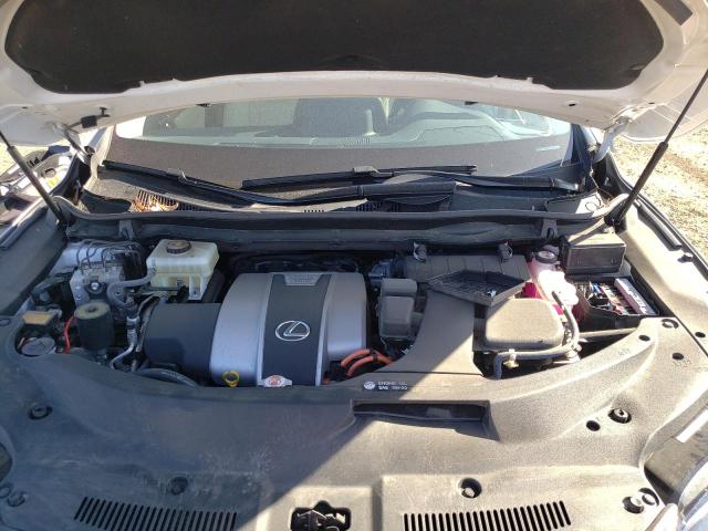 Photo 6 VIN: 2T2HGMDAXMC064966 - LEXUS RX 