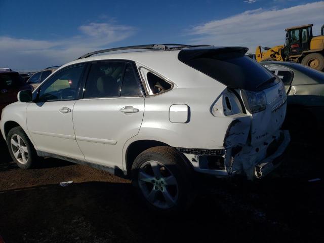 Photo 1 VIN: 2T2HK31U07C005646 - LEXUS RX350 