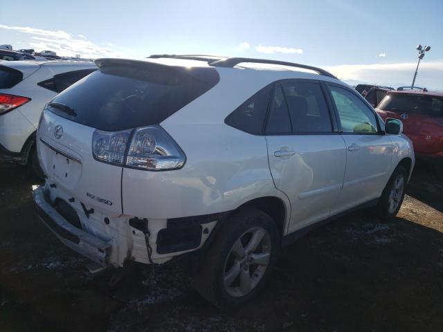 Photo 2 VIN: 2T2HK31U07C005646 - LEXUS RX350 