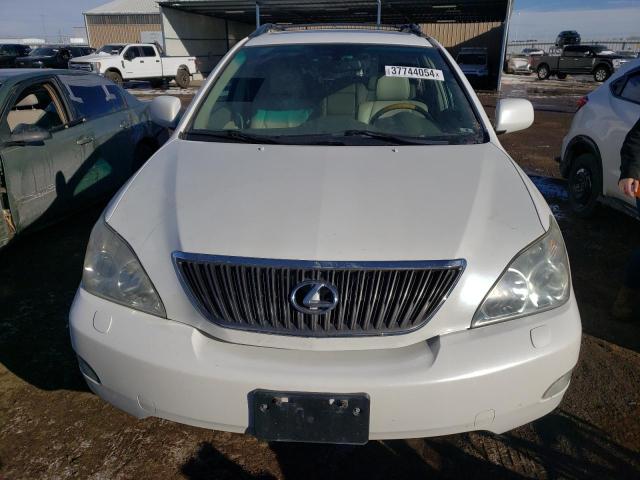 Photo 4 VIN: 2T2HK31U07C005646 - LEXUS RX350 