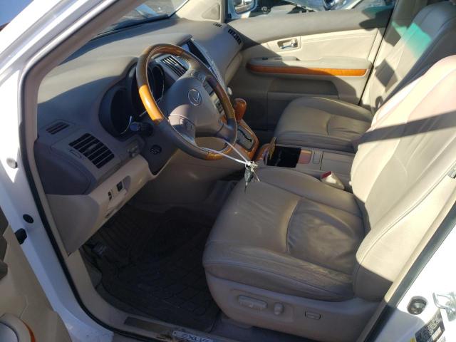 Photo 6 VIN: 2T2HK31U07C005646 - LEXUS RX350 