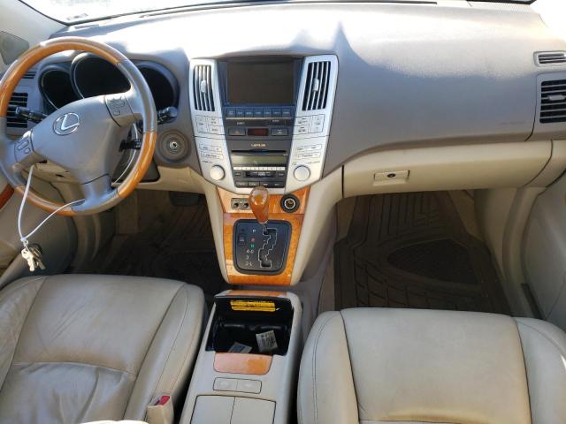 Photo 7 VIN: 2T2HK31U07C005646 - LEXUS RX350 