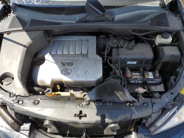 Photo 11 VIN: 2T2HK31U07C006585 - LEXUS RX350 