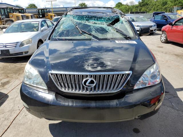 Photo 4 VIN: 2T2HK31U07C006585 - LEXUS RX350 