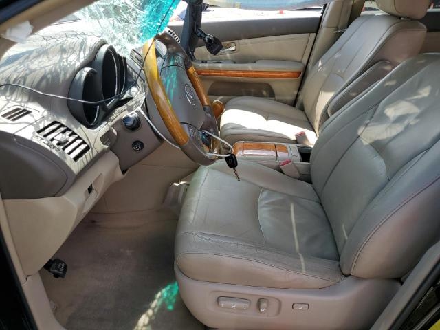 Photo 6 VIN: 2T2HK31U07C006585 - LEXUS RX350 