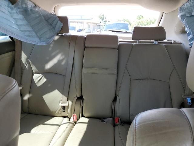 Photo 9 VIN: 2T2HK31U07C006585 - LEXUS RX350 