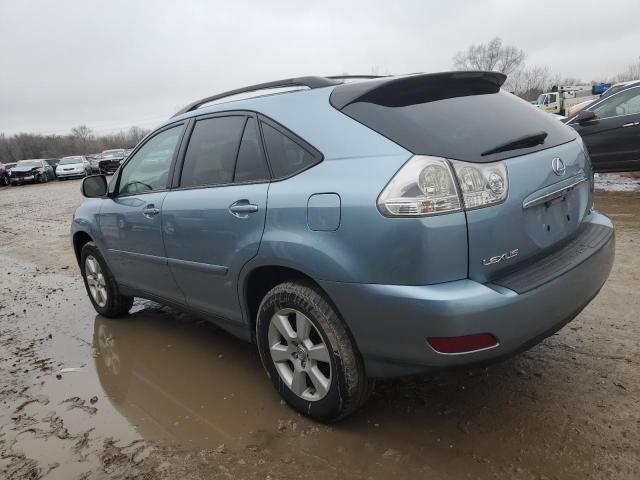 Photo 1 VIN: 2T2HK31U07C016971 - LEXUS RX350 