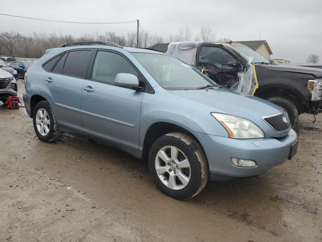 Photo 3 VIN: 2T2HK31U07C016971 - LEXUS RX350 