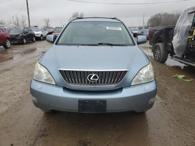 Photo 4 VIN: 2T2HK31U07C016971 - LEXUS RX350 