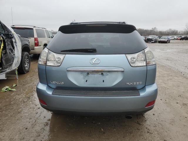 Photo 5 VIN: 2T2HK31U07C016971 - LEXUS RX350 