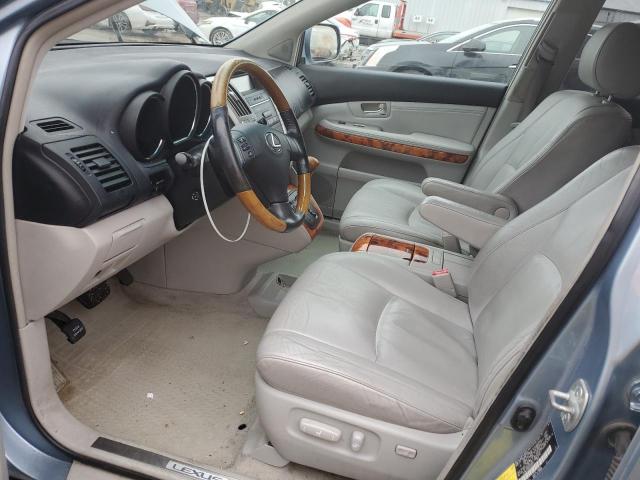 Photo 6 VIN: 2T2HK31U07C016971 - LEXUS RX350 