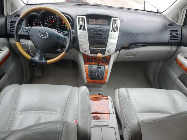 Photo 7 VIN: 2T2HK31U07C016971 - LEXUS RX350 