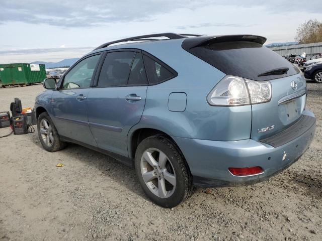 Photo 1 VIN: 2T2HK31U07C023810 - LEXUS RX350 