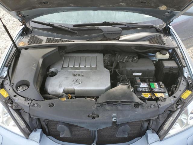 Photo 11 VIN: 2T2HK31U07C023810 - LEXUS RX350 