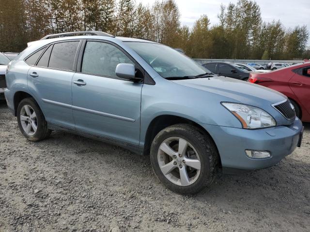 Photo 3 VIN: 2T2HK31U07C023810 - LEXUS RX350 