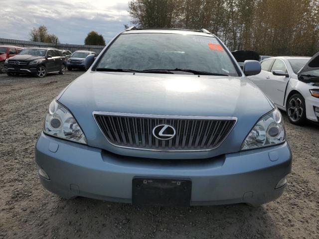 Photo 4 VIN: 2T2HK31U07C023810 - LEXUS RX350 