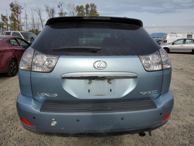 Photo 5 VIN: 2T2HK31U07C023810 - LEXUS RX350 