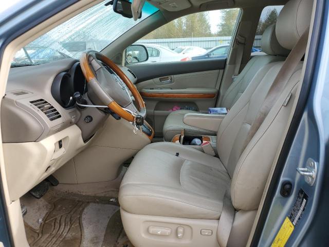 Photo 6 VIN: 2T2HK31U07C023810 - LEXUS RX350 