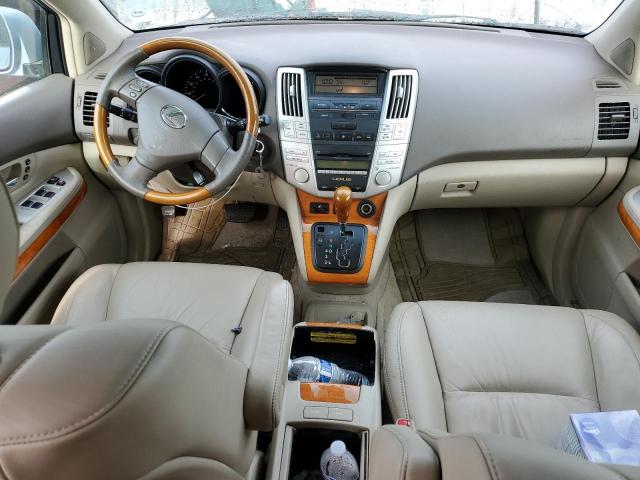 Photo 7 VIN: 2T2HK31U07C023810 - LEXUS RX350 