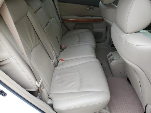 Photo 10 VIN: 2T2HK31U07C024522 - LEXUS RX 350 