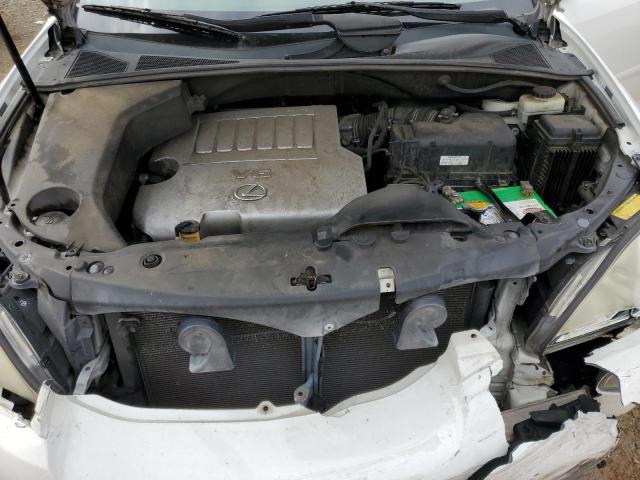 Photo 11 VIN: 2T2HK31U07C024522 - LEXUS RX 350 