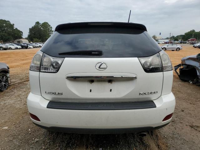 Photo 5 VIN: 2T2HK31U07C024522 - LEXUS RX 350 