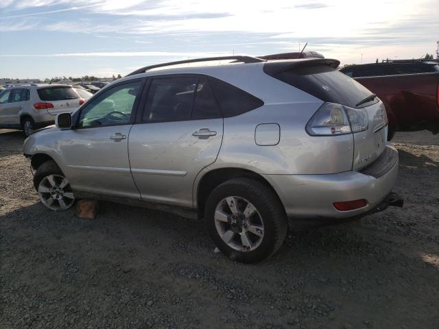 Photo 1 VIN: 2T2HK31U07C025573 - LEXUS RX 350 