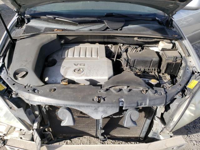 Photo 11 VIN: 2T2HK31U07C025573 - LEXUS RX 350 