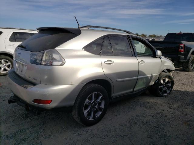 Photo 2 VIN: 2T2HK31U07C025573 - LEXUS RX 350 