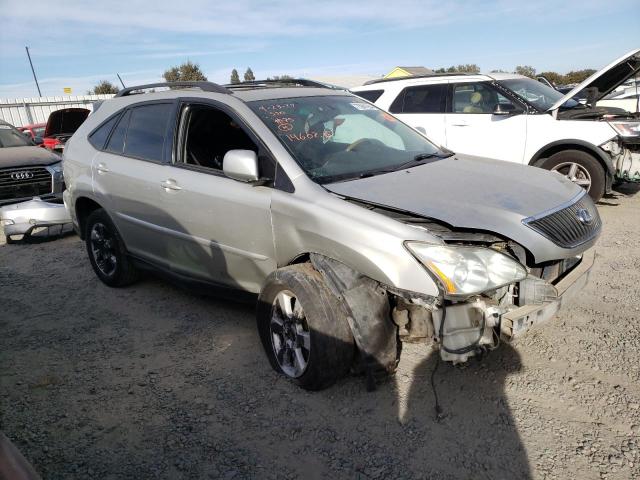 Photo 3 VIN: 2T2HK31U07C025573 - LEXUS RX 350 