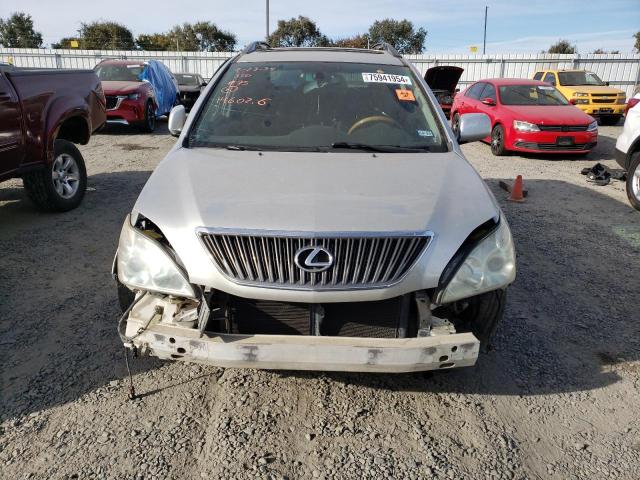 Photo 4 VIN: 2T2HK31U07C025573 - LEXUS RX 350 