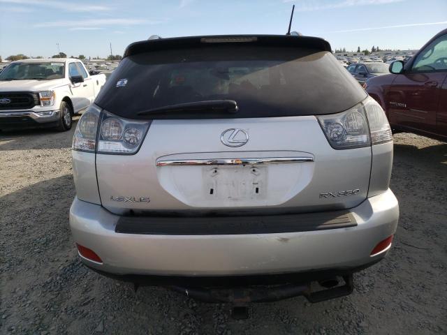 Photo 5 VIN: 2T2HK31U07C025573 - LEXUS RX 350 