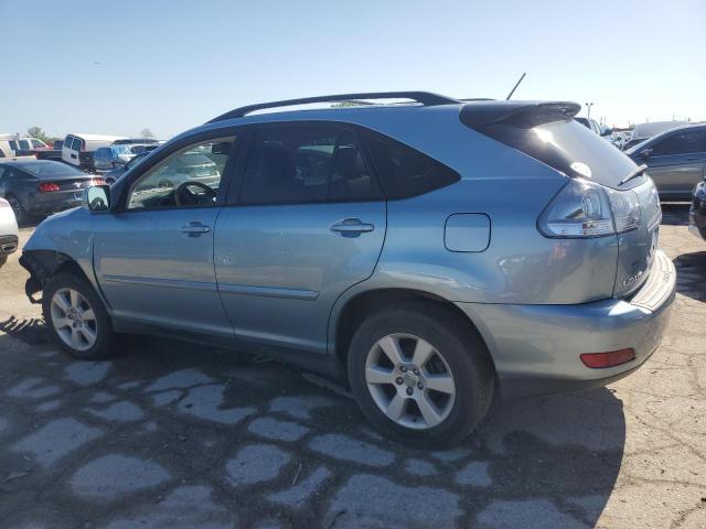 Photo 1 VIN: 2T2HK31U07C026335 - LEXUS RX350 