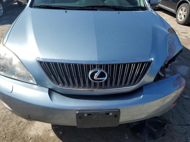 Photo 10 VIN: 2T2HK31U07C026335 - LEXUS RX350 