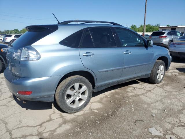 Photo 2 VIN: 2T2HK31U07C026335 - LEXUS RX350 