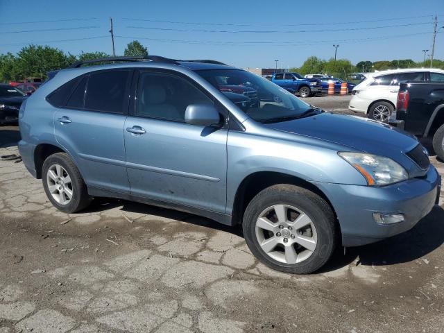 Photo 3 VIN: 2T2HK31U07C026335 - LEXUS RX350 