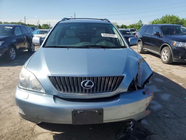 Photo 4 VIN: 2T2HK31U07C026335 - LEXUS RX350 