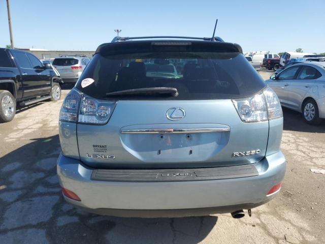 Photo 5 VIN: 2T2HK31U07C026335 - LEXUS RX350 