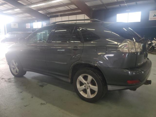 Photo 1 VIN: 2T2HK31U07C027680 - LEXUS RX 350 