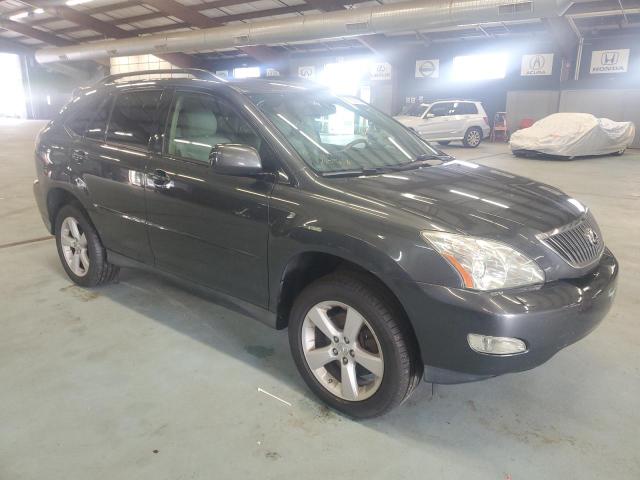 Photo 3 VIN: 2T2HK31U07C027680 - LEXUS RX 350 