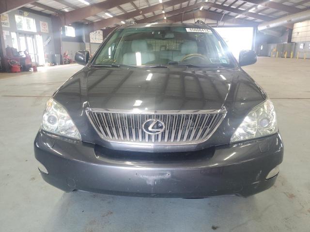 Photo 4 VIN: 2T2HK31U07C027680 - LEXUS RX 350 