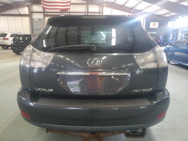 Photo 5 VIN: 2T2HK31U07C027680 - LEXUS RX 350 