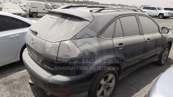 Photo 8 VIN: 2T2HK31U07C027999 - LEXUS RX 350 