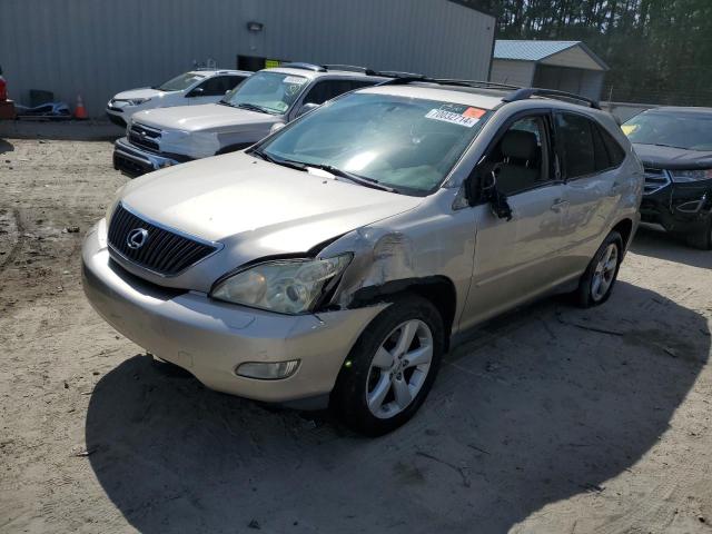 Photo 0 VIN: 2T2HK31U07C028134 - LEXUS RX 350 