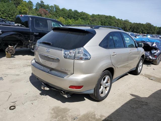 Photo 2 VIN: 2T2HK31U07C028134 - LEXUS RX 350 