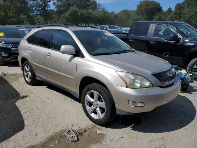 Photo 3 VIN: 2T2HK31U07C028134 - LEXUS RX 350 